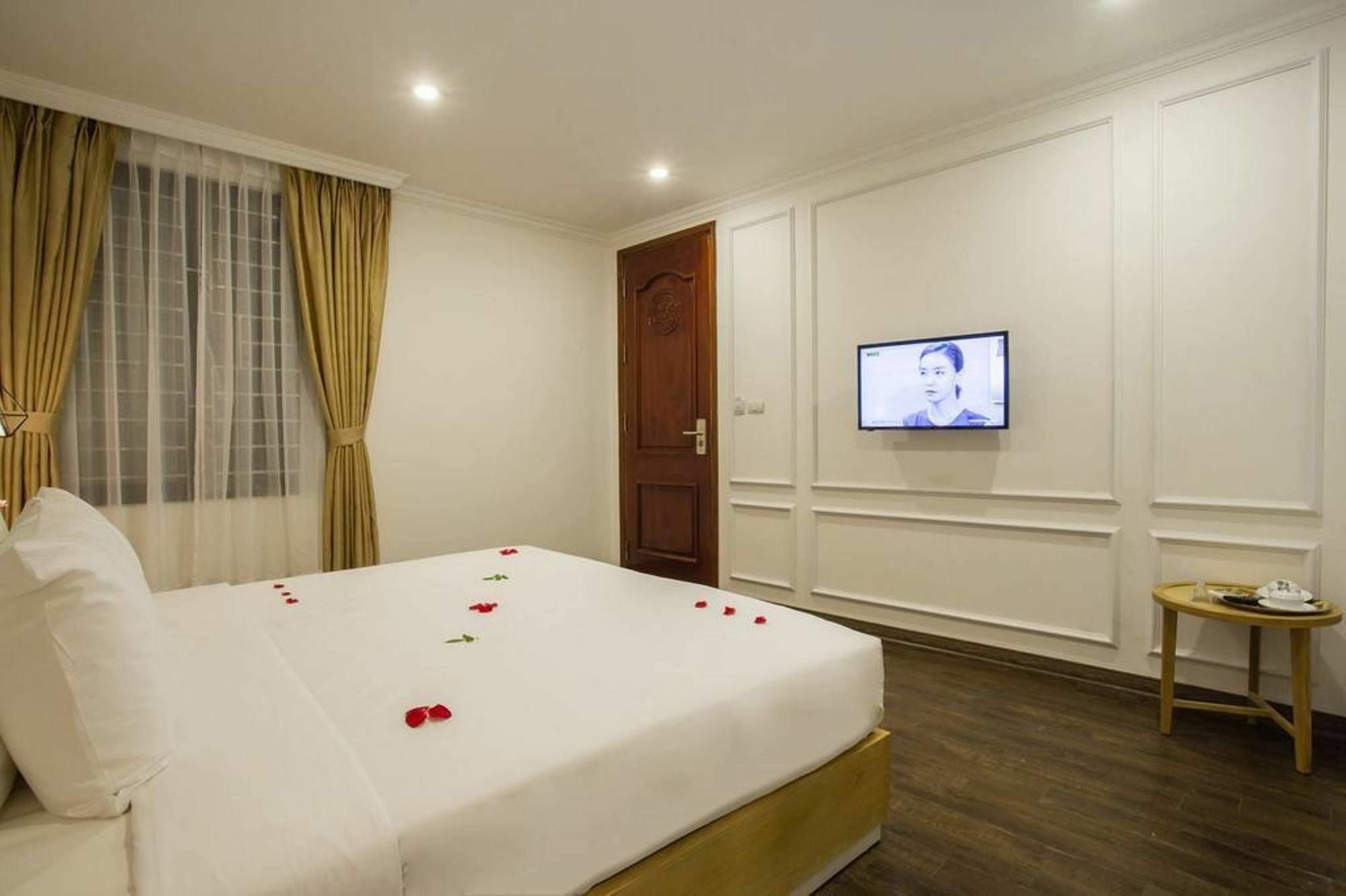Hanoi A83 Hotel Exterior foto