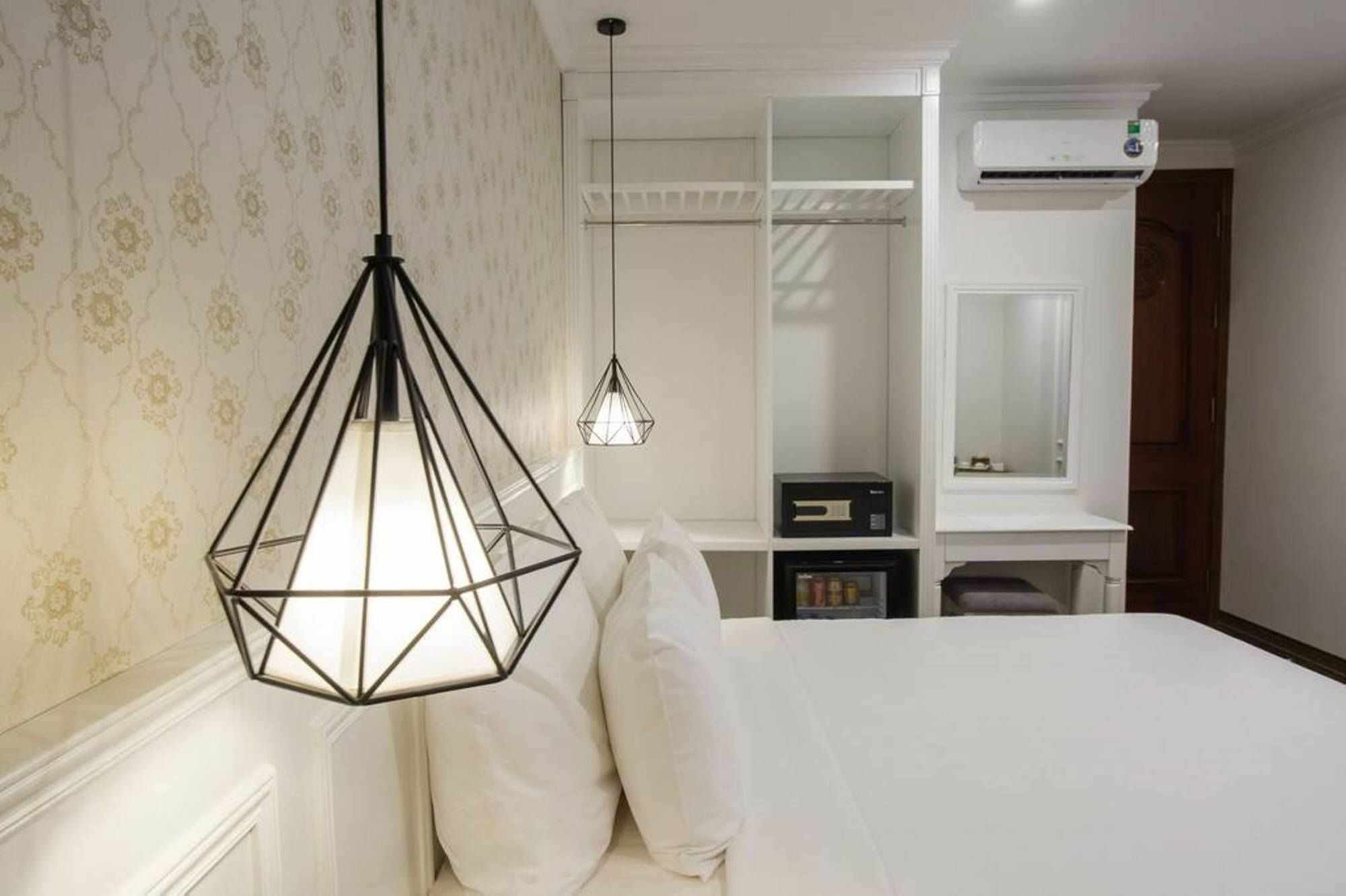 Hanoi A83 Hotel Exterior foto